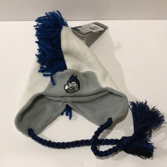 NFL rush zone winter hat for kids NWT - Picture 3 of 5